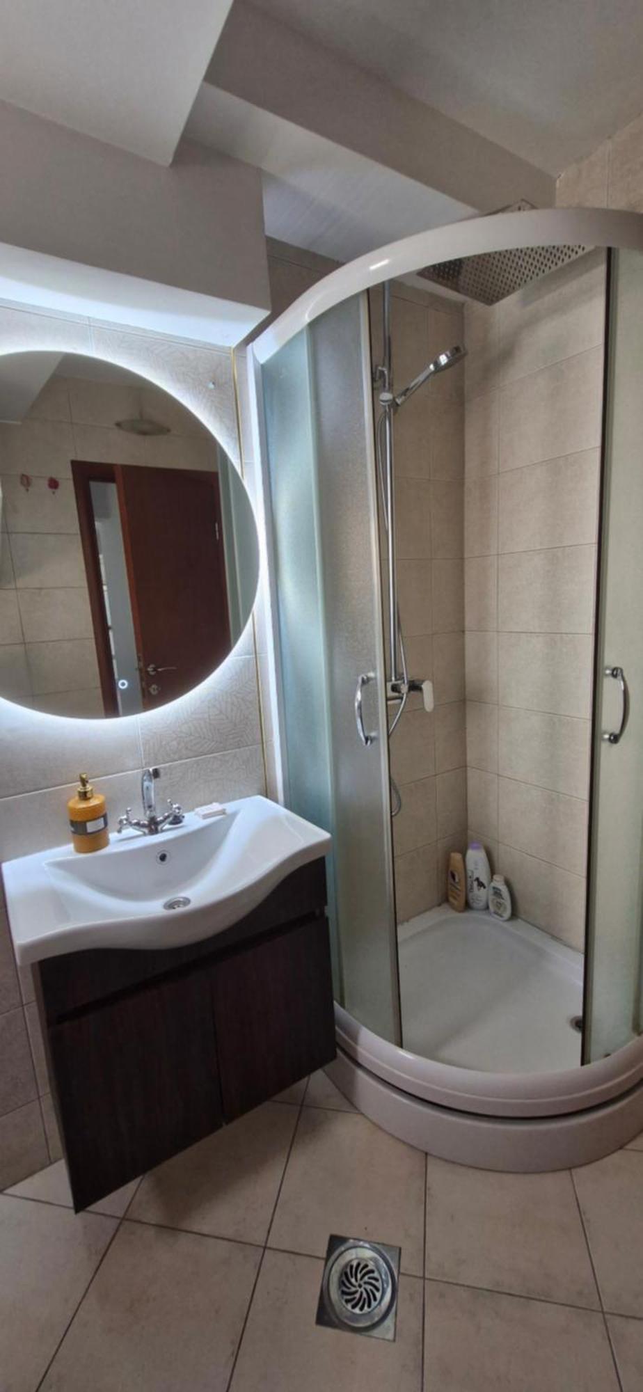 Chic Apartment In The City Center By The Sea Teodo Esterno foto